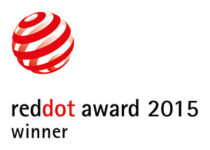 reddot award 2015 winner