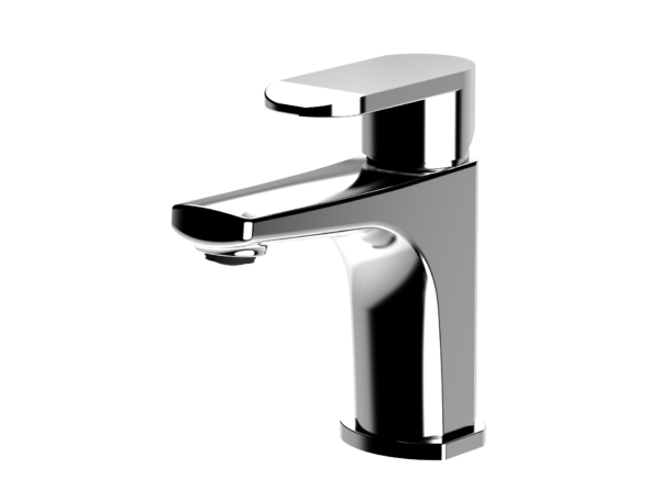 Bati Bathroom Sink Mixer Faucet Tap Awa French Design - What Is French For Bathroom Sink Drainage